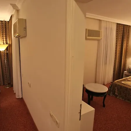 Valley Boutique 4* Kemer