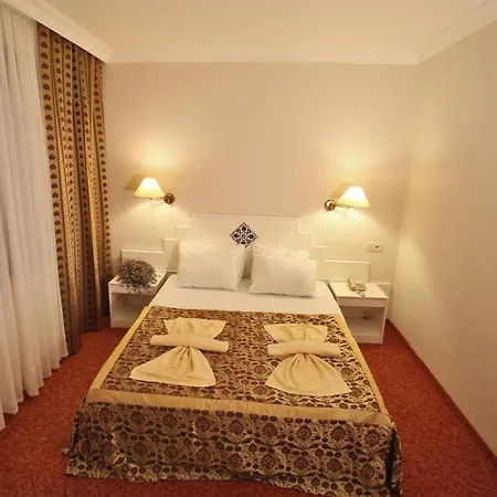 Valley Boutique Hotell