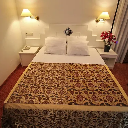 Valley Boutique Hotell Kemer