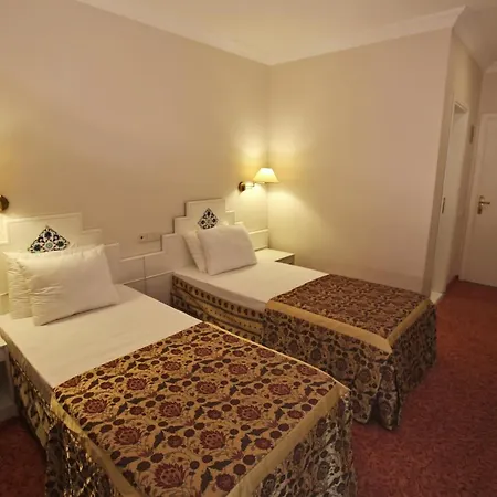 Valley Boutique Kemer